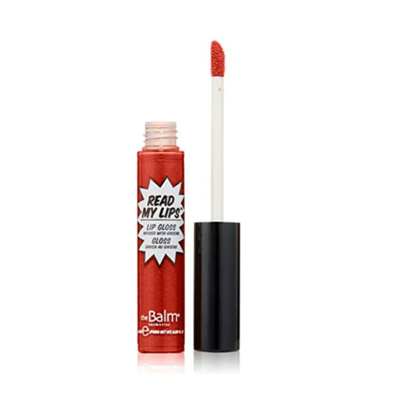 Prety Smart Lip Gloss Wow!