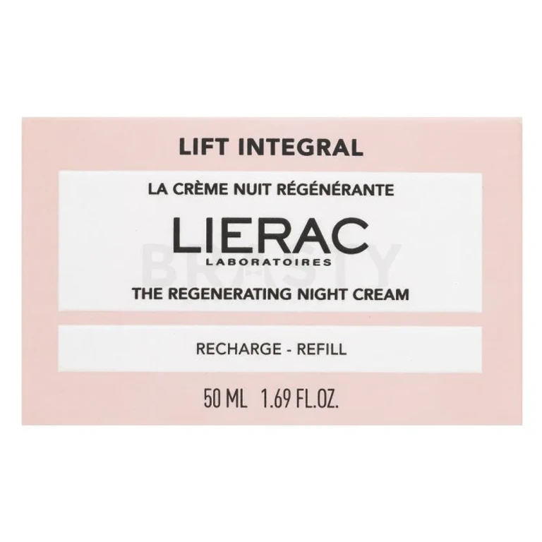 Lift Integral Regenerating Night Cream Recharge 50 ml