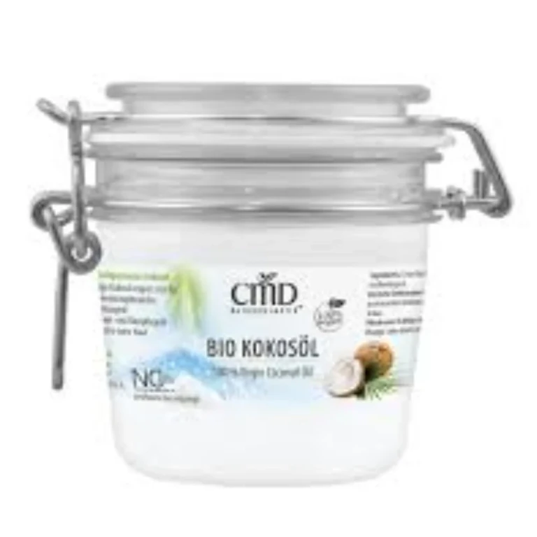 Rio de Coco Organic Coconut Oil 200 ml
