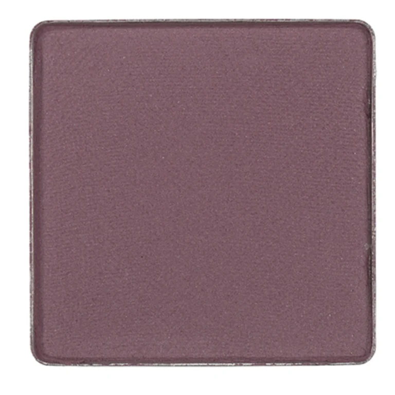 Natural Refill Eyeshadow Matt Plum (150 g)