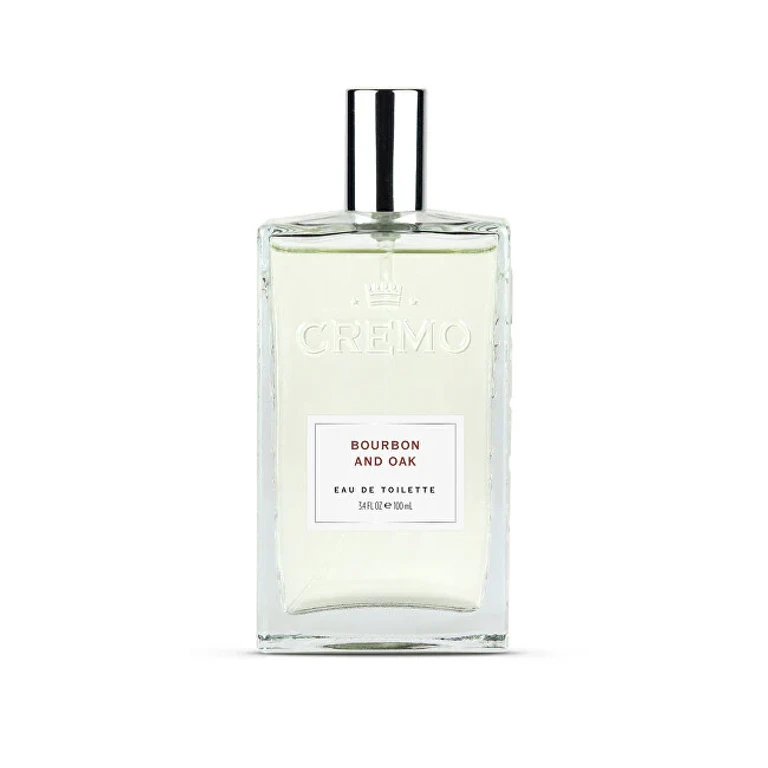 Bourbon & Oak Edt 100 Ml