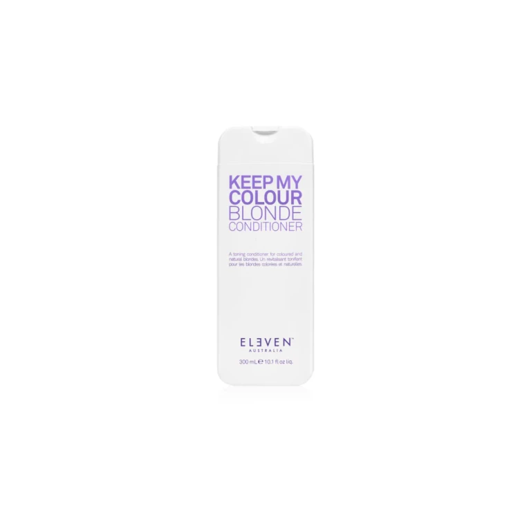 Keep My Color Blonde Conditioner 300ml