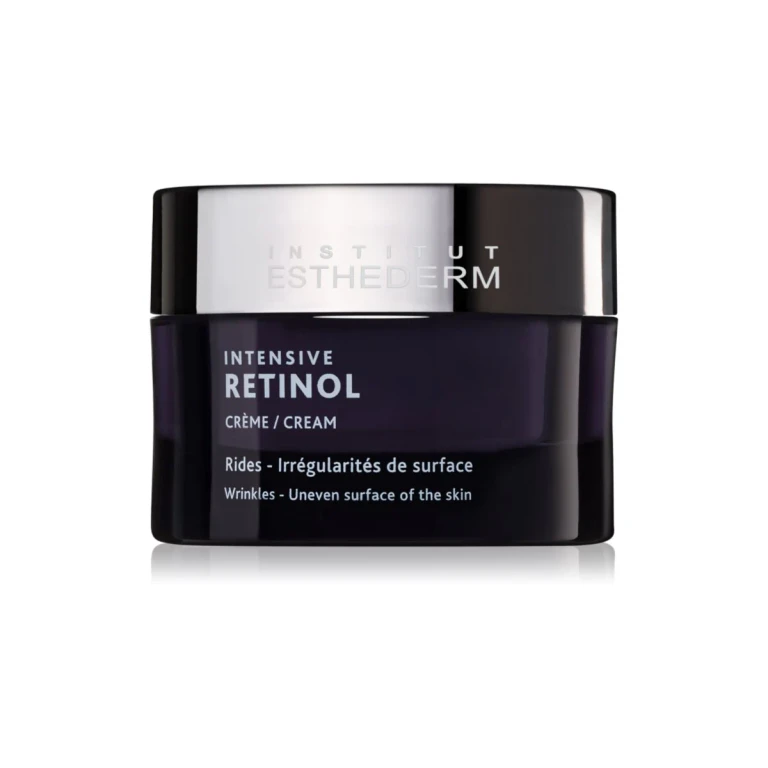 Intensive Retinol Cream 50ml