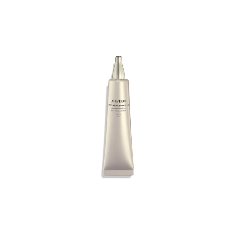 Infinite Treatment Primer 40