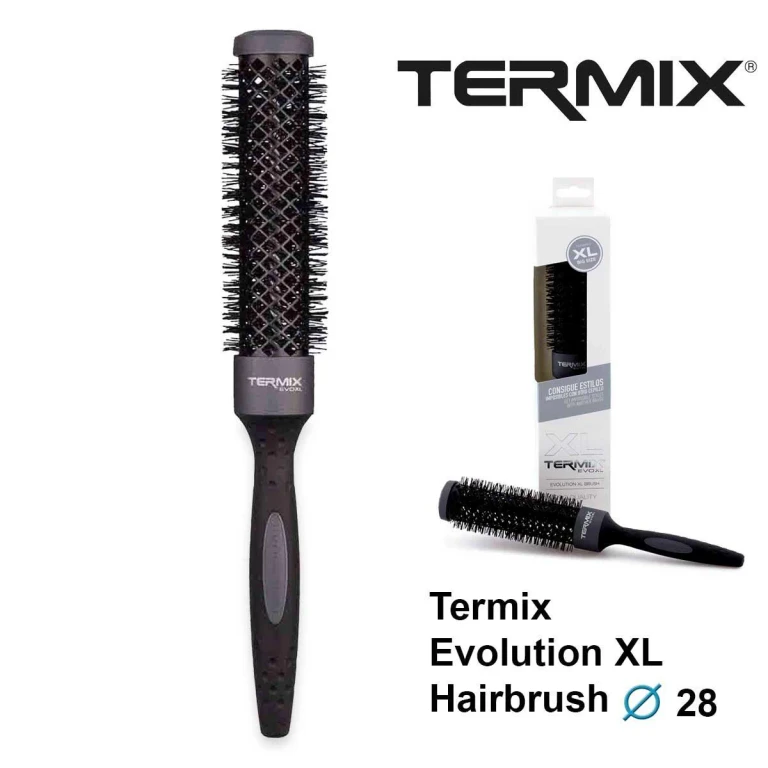 Bürste Termix Evolution 0 28