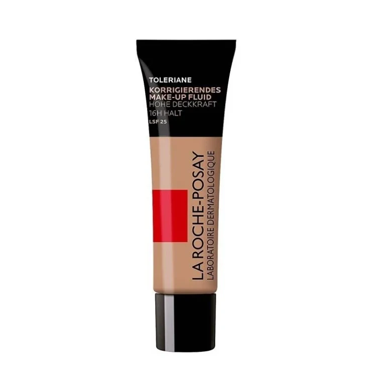 The Roche-Posay Toleriane High Coverage Concealer SPF25 No. 15, 30 ml
