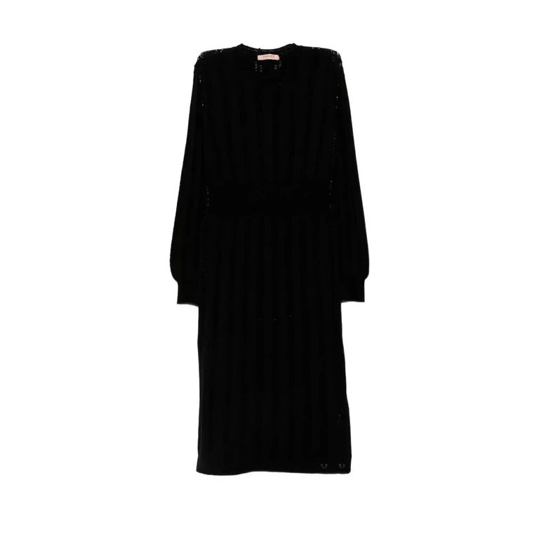 Twin Set Dress
