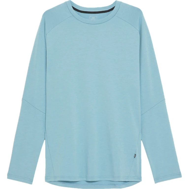 Focus Long-T Running T-Shirt - Men's