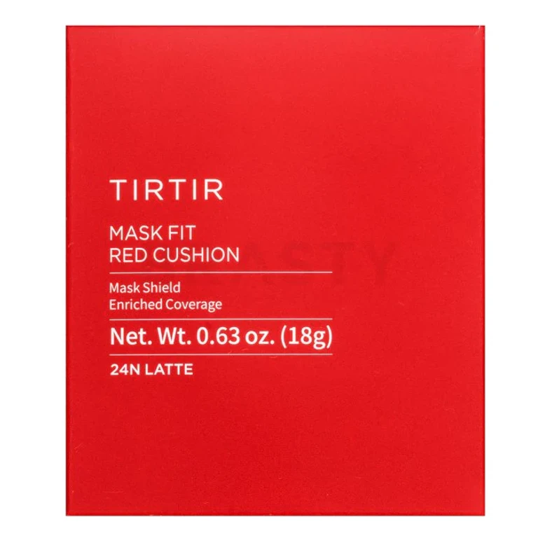 Mask Fit Red Cushion 24N Latte 18 g