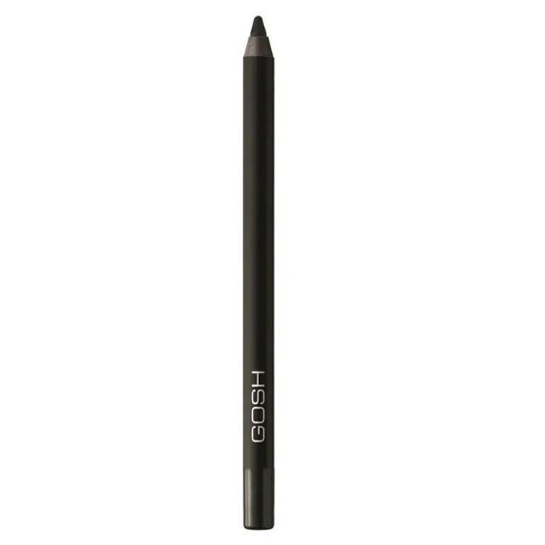 Velvet Touch Eyeliner Waterproof 022 Carbon Black