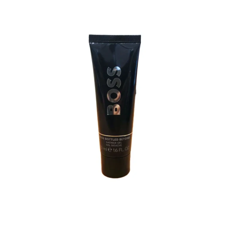 Boss Bottled Beyond Shower Gel 50 ml