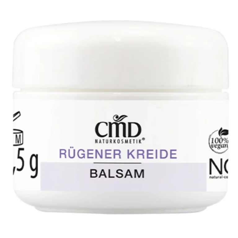 Rügen Chalk Ointment 450 g