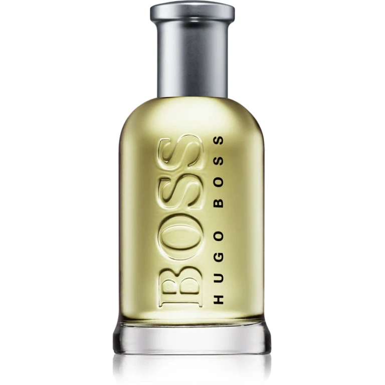 Boss No.6 Bottled EDT