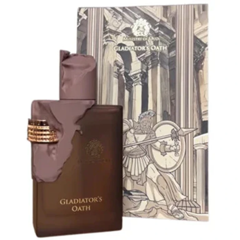 Gladiator's Oath EDP 100ml