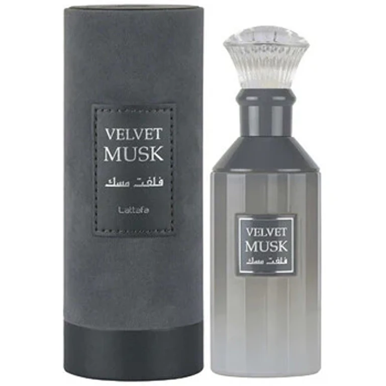 perfumes Velvet Musk EDP 100ml