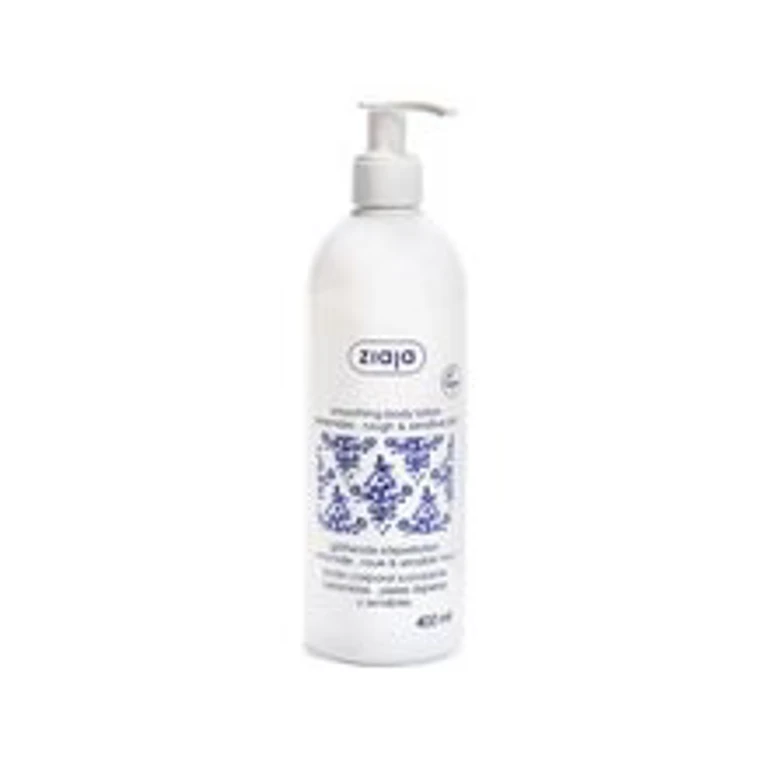 Ceramides Smoothing Body Lotion - 400ml