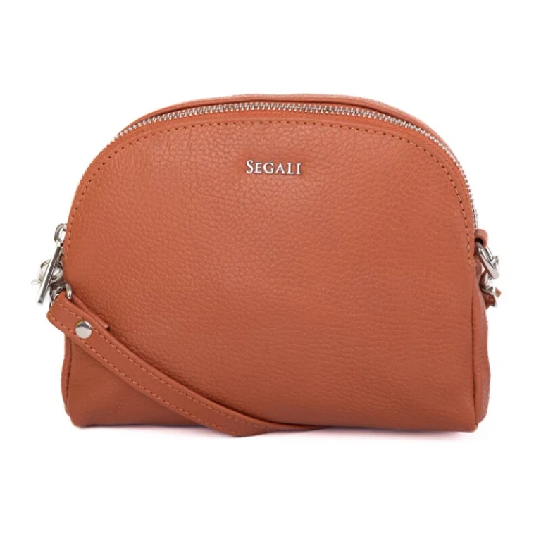 Women's Leather Shoulder Bag leather 3145