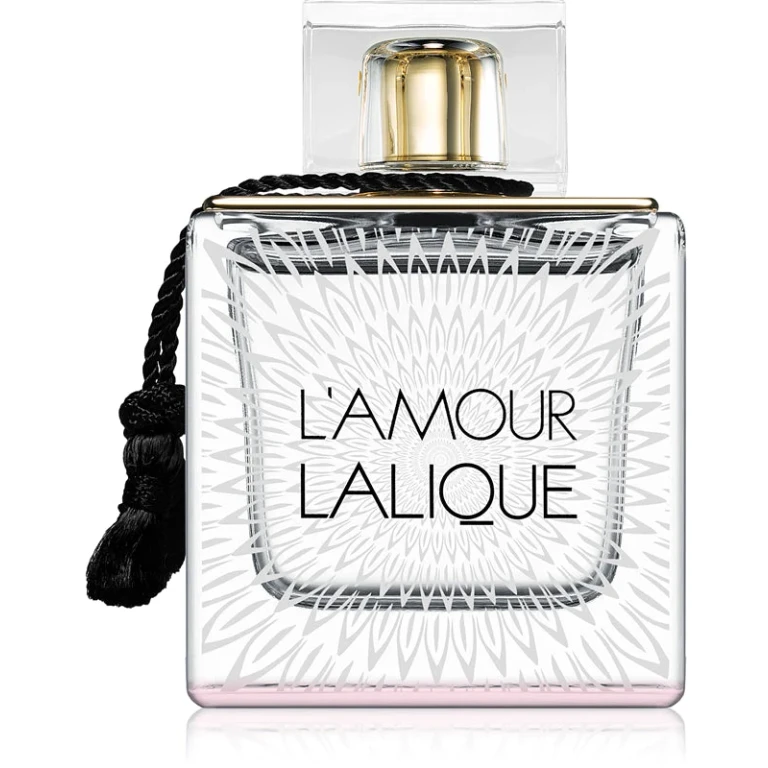 The Love Lalique - EDP - Volume: 100 ml