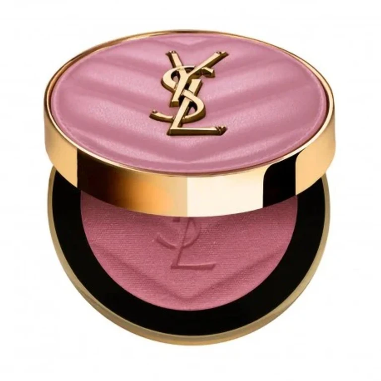 Make Me Blush Bold Blurring 44 Nude Lavalliere