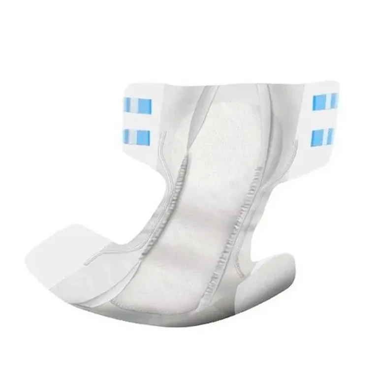 Absorbent night pants AMD T-G 40U
