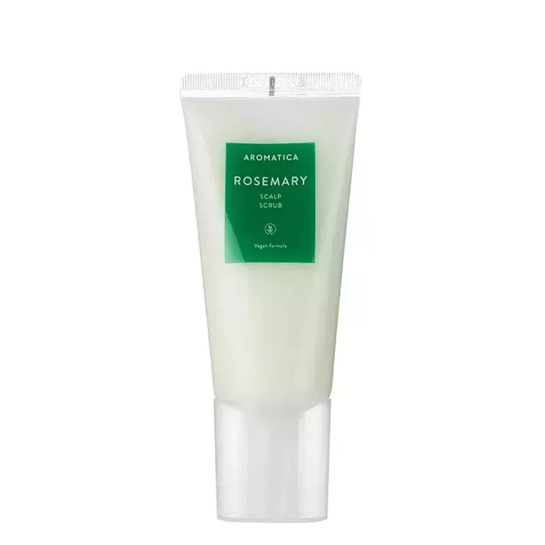 Rosemary Scalp Scrub Scalp 165g