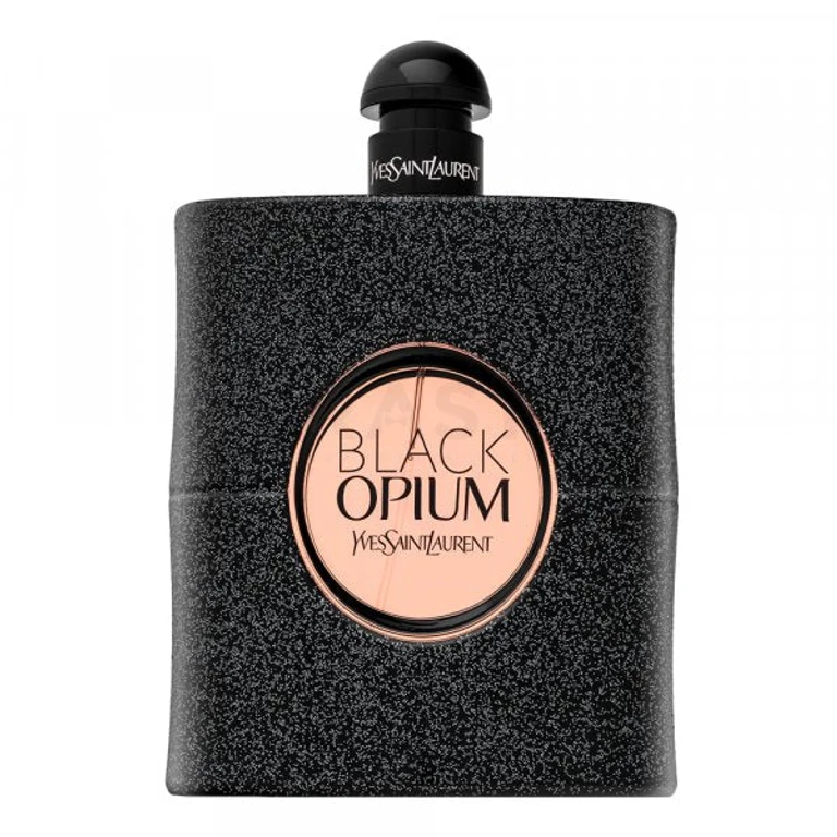 Yves Saint Laurent Black Opium EDP W 150 ml