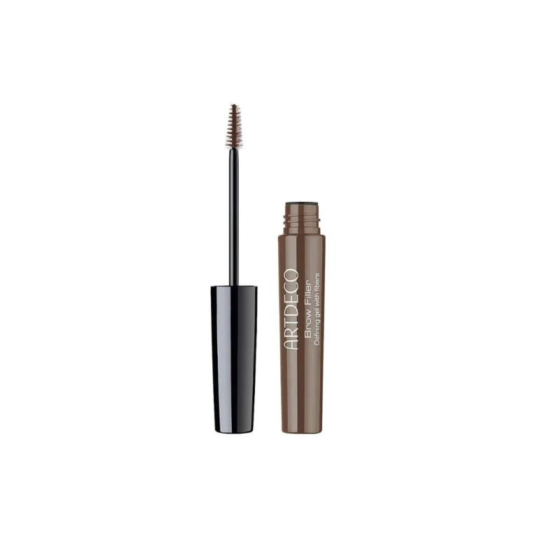 (Eyebrow Filler) 7ml - Shade: 6 Soft Brunette