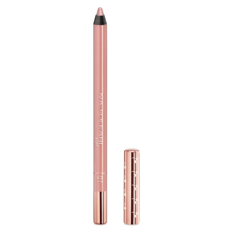 Perfect Shape Long Lasting Lip Pencil 09 - Brick