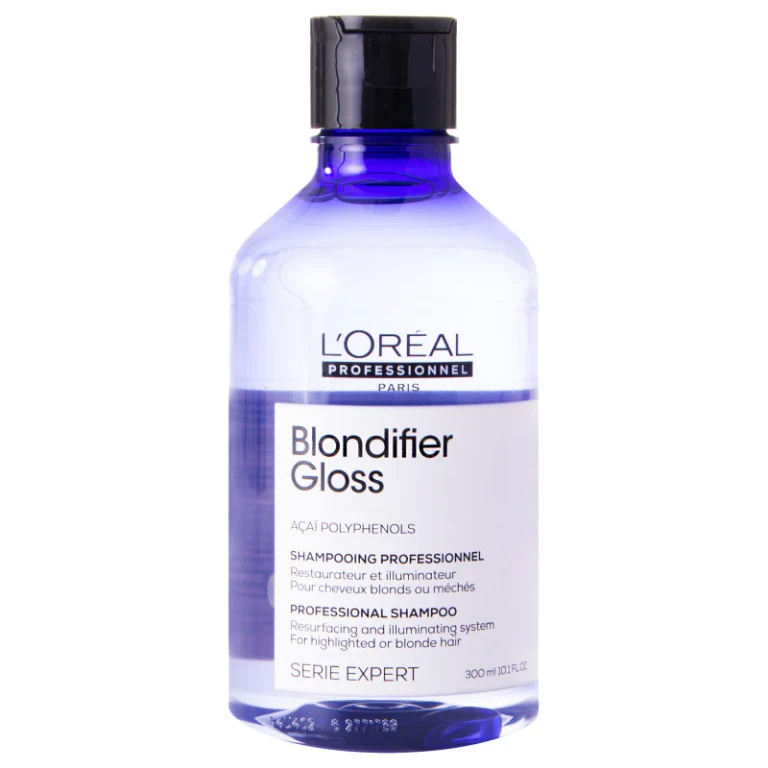 L'Oreal Blondifier GLOSS Shampoo 300ml