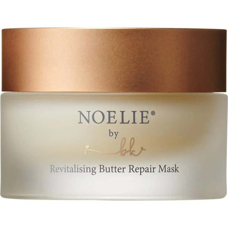 Revitalizing Repairing Butter Mask, 50 ml