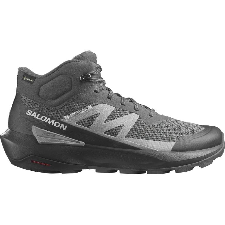 Elixir Activ Mid GORE-TEX Hiking Shoes - Men's