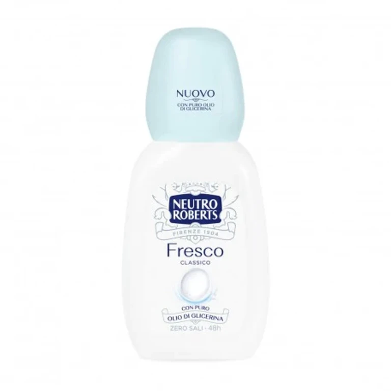 Eco Classic Fresh Deodorant Spray 75 Ml