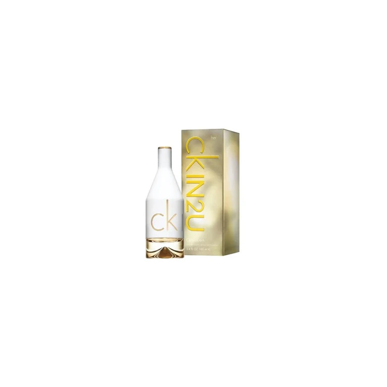 IN2U EDT