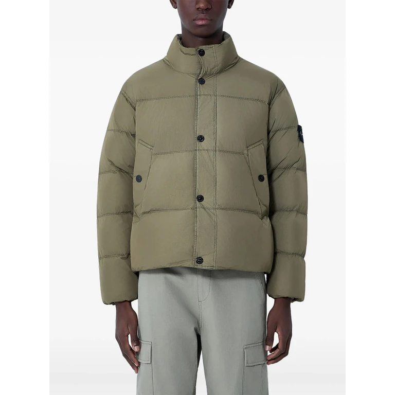 Crinkle Reps NY Jacke