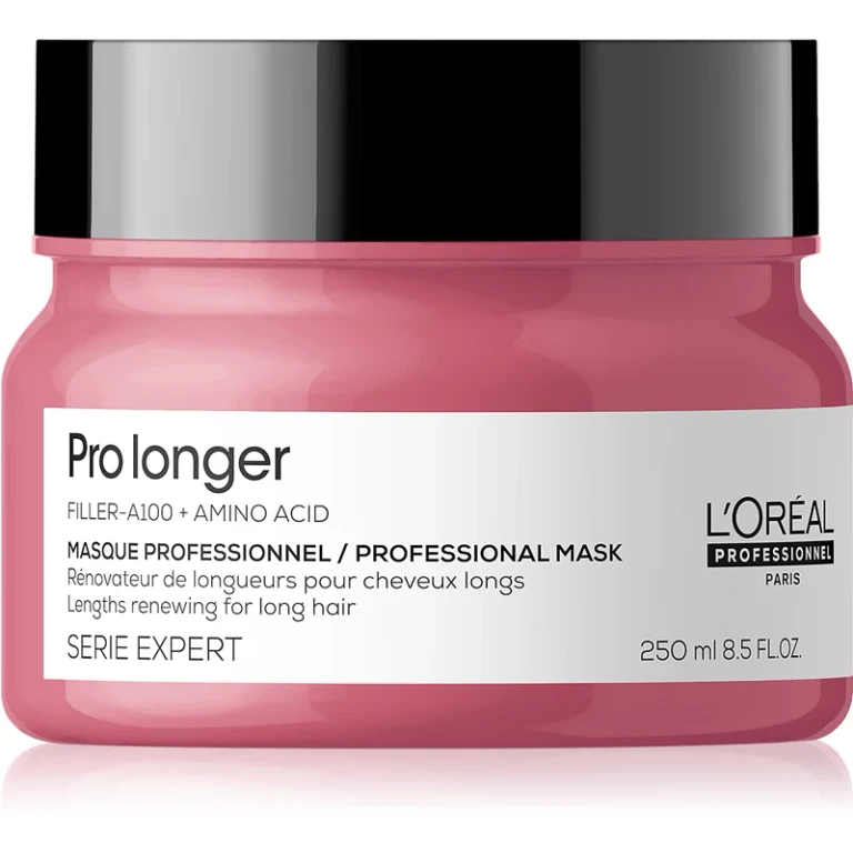 Loreal Pro Longer Mask 250 ml