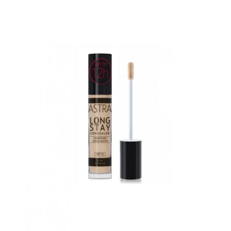 Astra Long Stay Concealer 2 Nude