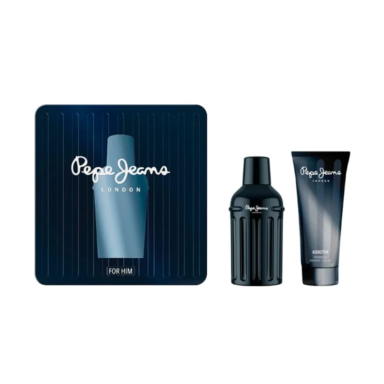 Addictive for men Epv 100 ml Shower gel 100 ml