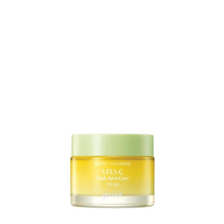 Tangerine Vita C Dark Spot Treatment Cream