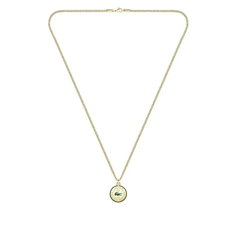 Fashion Gold Plated Necklace Vigor 2040448
