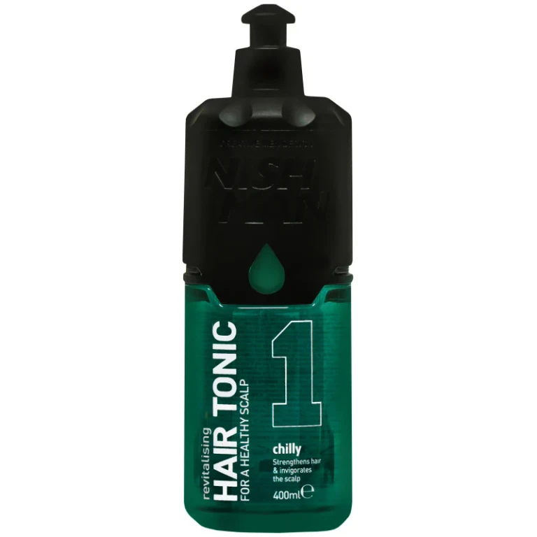 Revitalizing Hair Tonic Chilly 400ml