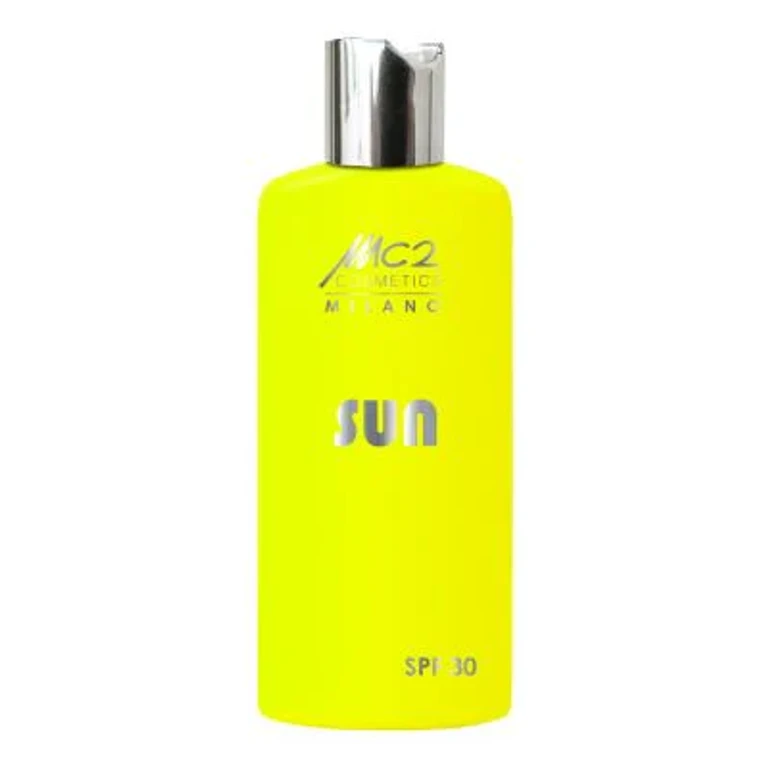 Sun SPF30 High Protection 150 ml Face & Body