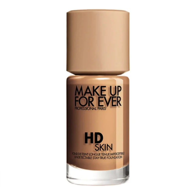 Fondotinta a lunga durata (Stay True Invisible Foundation) 30 ml - Tonalità: 3R50 Cool Cinnamon