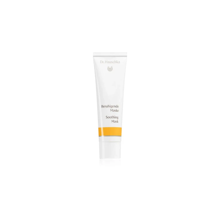 Dr. Hauschka Soothing Face Mask For Sensitive And Irritated Skin 30 Ml