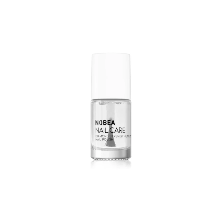 Nail Care Diamond Nail Strengthening Polish 6ml