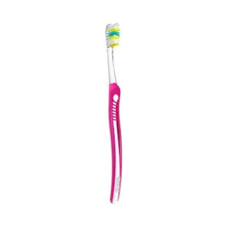 Oral-B Manual Toothbrush Indicator Interdental Medium Bristles