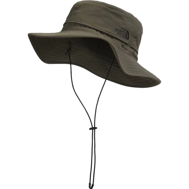 Horizon Breeze Brimmer Hat - Unisex