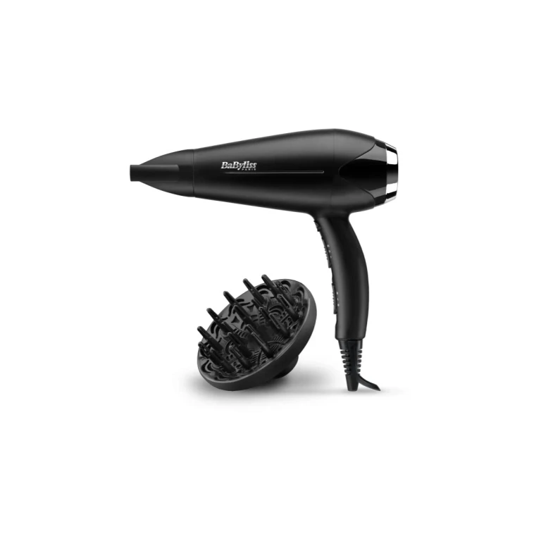 D572DE hair dryer 1 pc
