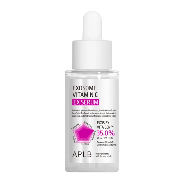 Esosoma Vitamin C EX Serum 40ml