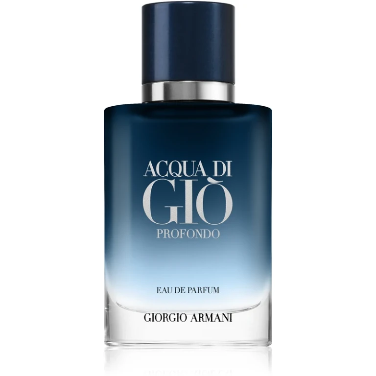 Acqua di Giò Profondo Eau de Parfum Refillable for Men 30 ml