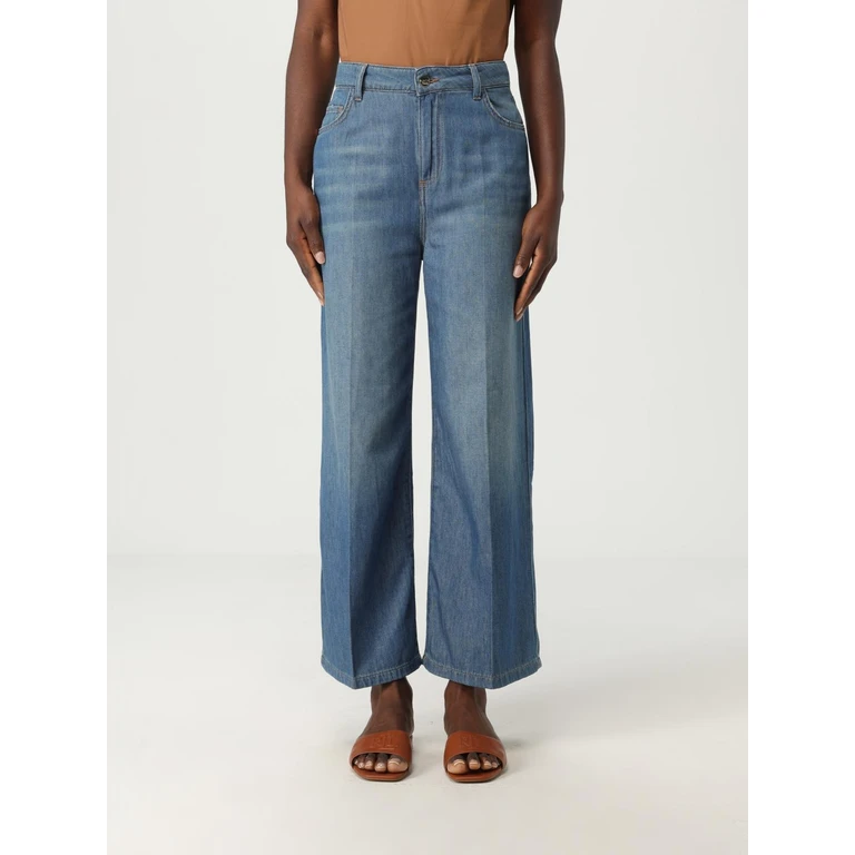 Jeans Woman color Denim (RP6MG0013019)